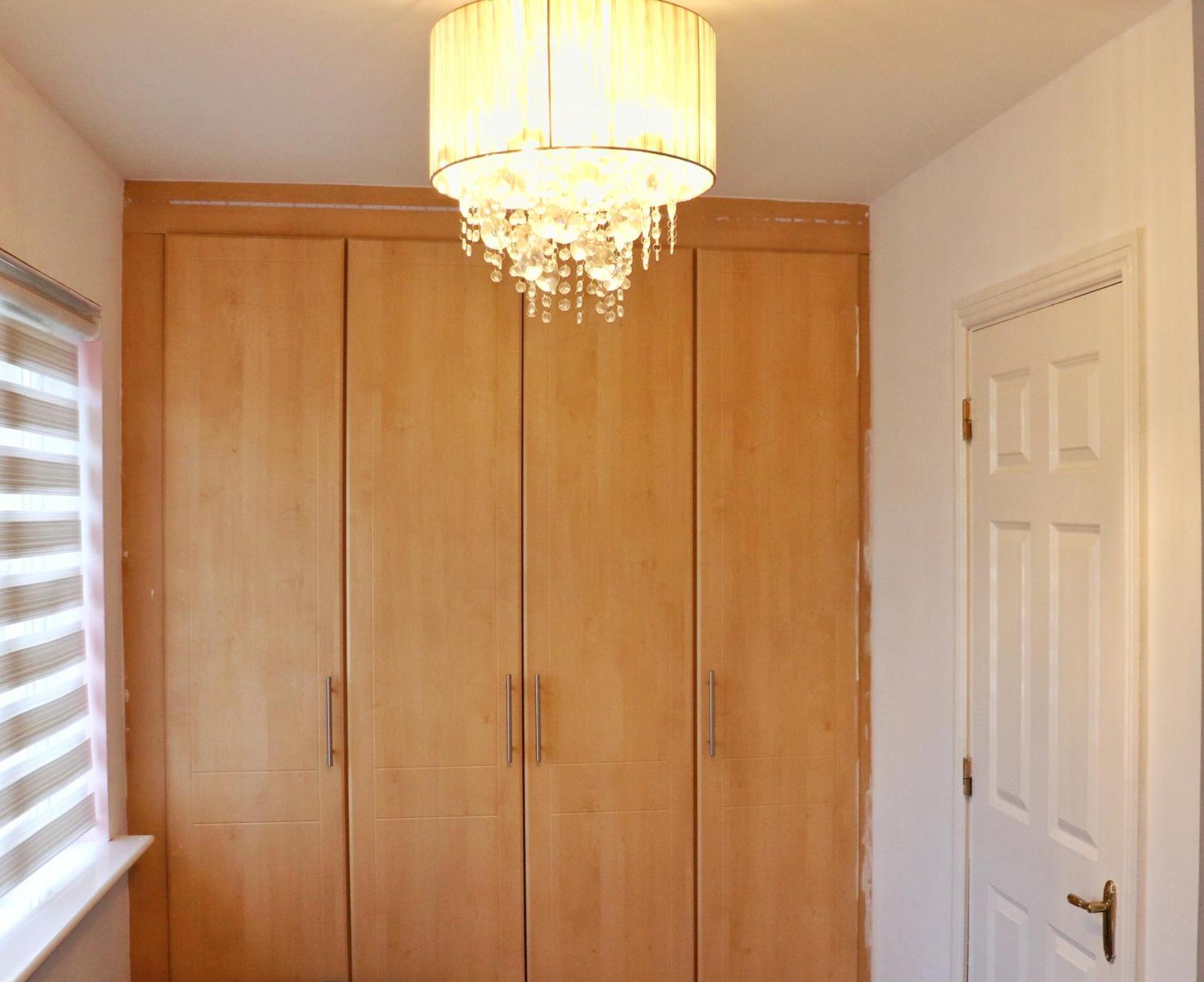 Apartamento Deluxe Dwelling - 15 Mins From Cork City/Airport Exterior foto